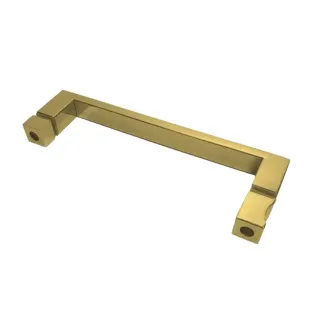 Душевой уголок Triton Терра-Голд Щ0000073934 120x90 см профиль золото стекло прозрачное